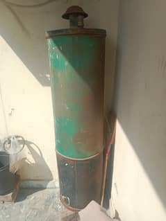 02 Gysers in good condition available for sale