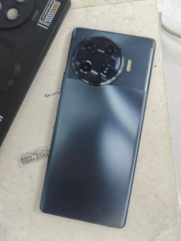 Tecno spark 20 pro plus 8/256 gb one month used 6