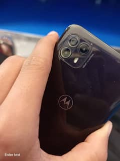 Motorola Moto g50 5g