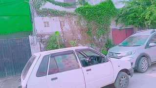 Suzuki Mehran. 91 papers complete 03283564154 YANGO INDRIVE