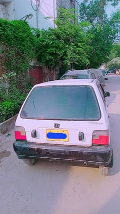 Suzuki Mehran. 91 papers complete 03283564154 YANGO INDRIVE