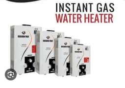 gas instant gayser/ imported gas gayser/ lpg Ng gas gayser/ new