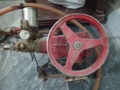 water pressure pump