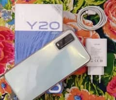 Vivo Y20