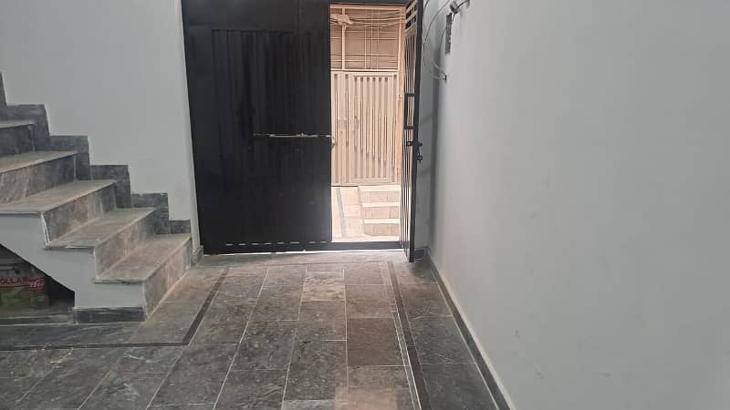 2 Marla Double Storey House For Sale Taj Pura 0