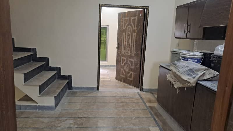 2.5 Marla Double Storey House For Sale Tajpura 5