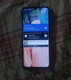 Infinix hot 9 Play  ( 4 / 64 ) urgent sale 0