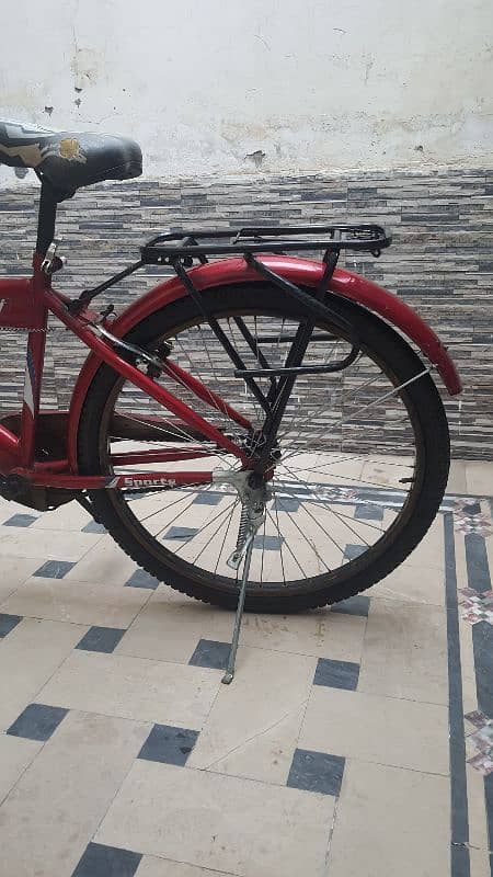 imported cycle for sale 1