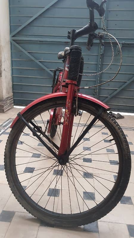 imported cycle for sale 3