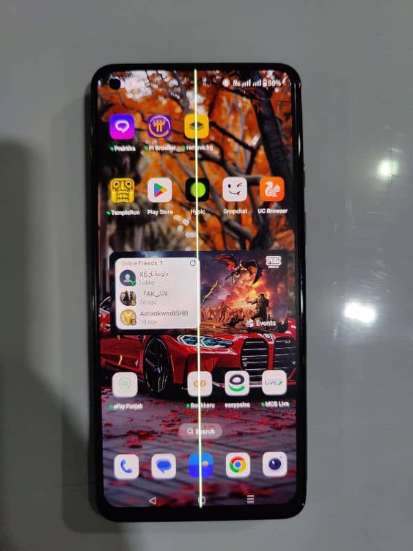 oneplus 9 12/256gb dual sim 0