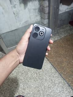 Infinix smart 8 brand new original body only body 0