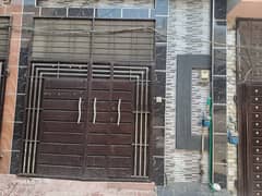 2.5 Marla Double Story House For Sale Tajpura 0