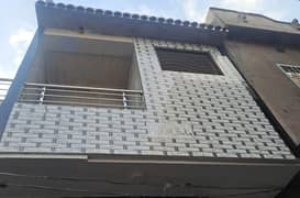 2. Marla double story house for sale tajpura 0