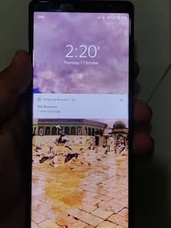 Sony Xperia 5 Mark 1 Pta Approved!  Excellent condition,