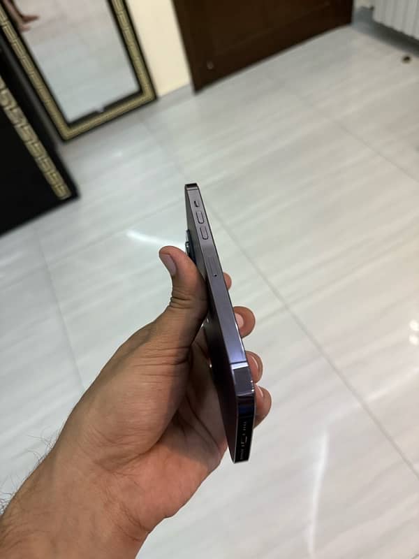 iPhone 14 pro max / 128gb / HK model (PTA Approved) 2