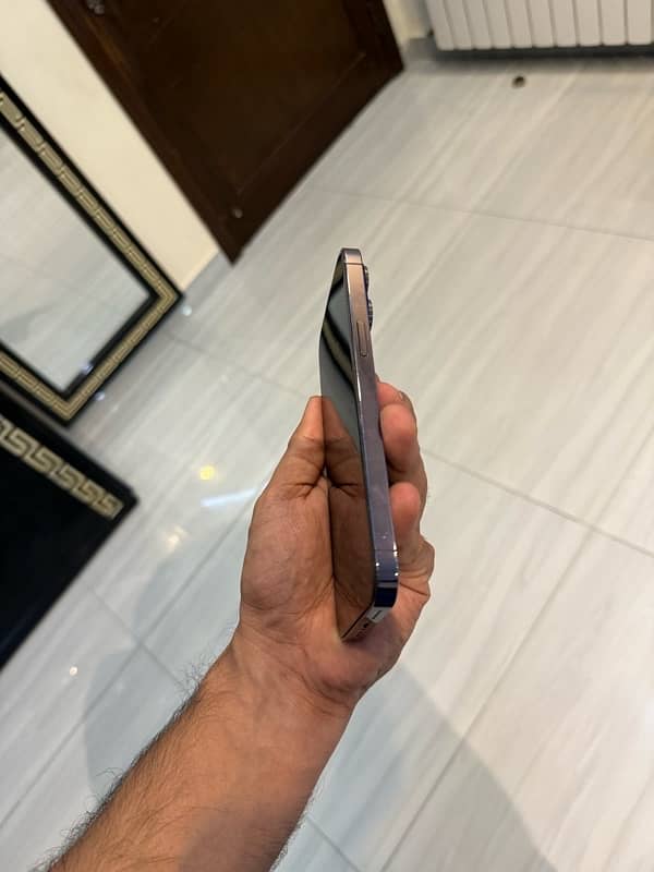 iPhone 14 pro max / 128gb / HK model (PTA Approved) 3