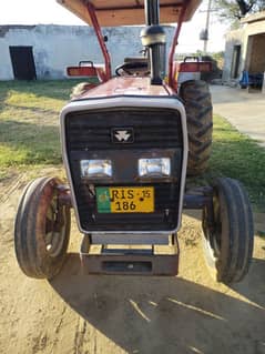 Millat 240 Trackter For Sale