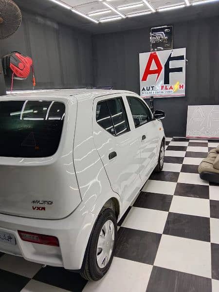 Suzuki Alto 2021 5