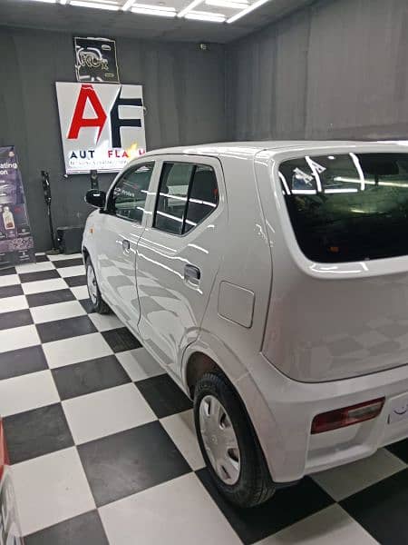 Suzuki Alto 2021 6