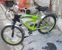 Kids imported bicycle size 20