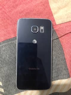 samsung galaxy s6 available in mint condition