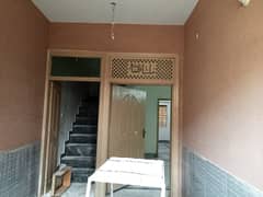 4 Marla House For Sale Available In Military Account Society 0