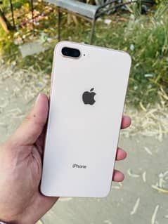 Iphone 8 plus