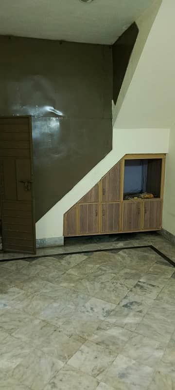 Double Storey House With Elec Water Gas 3