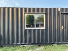 shipping container Office for sale 8’X20’