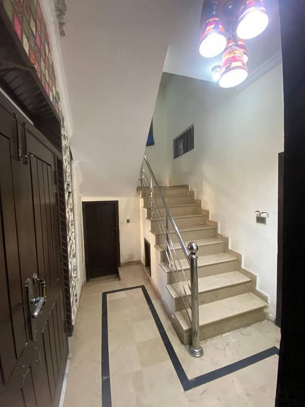 7 Marla 2 Story House For Sale G15 Islamabad 0