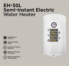 Gayser electric water heater/ imported Gayser/ automatic gayser