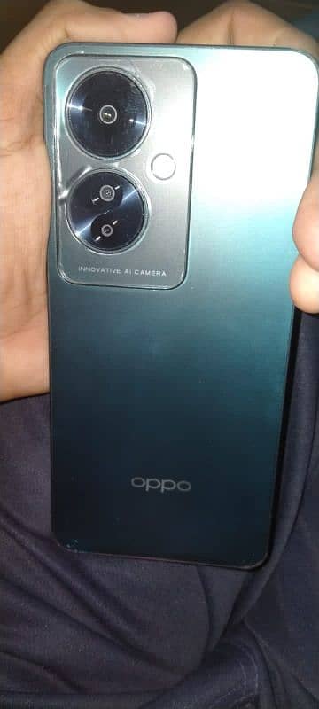 opoo11f new condition 2