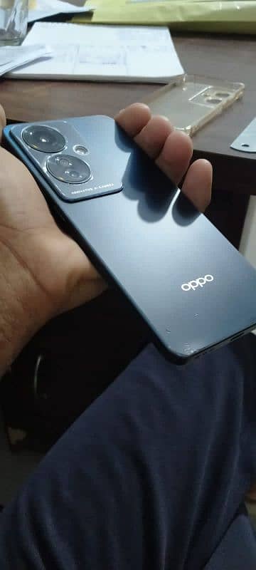 opoo11f new condition 5