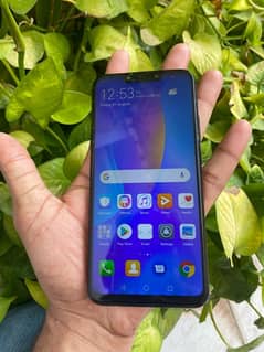 Huawei Nova 3i (Full Box)