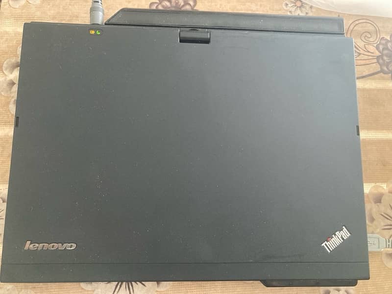 Lenovo ThinkPad X230 Tablet 4