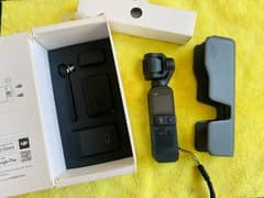 DJI Osmo Pocket 2 Creator Combo