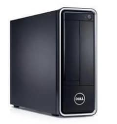 Dell inspiron 660s desktop i5 3rd gen 3570 3.4ghz