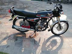 125 for sale