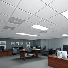 Ceiling /2 by 2 ceiling / Gypsum ceiling / Pvc ceiling /Roof ceiling