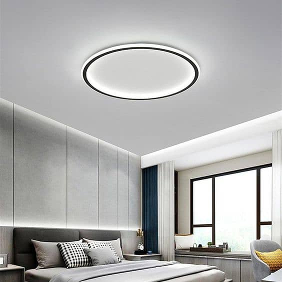 Ceiling /2 by 2 ceiling / Gypsum ceiling / Pvc ceiling /Roof ceiling 8