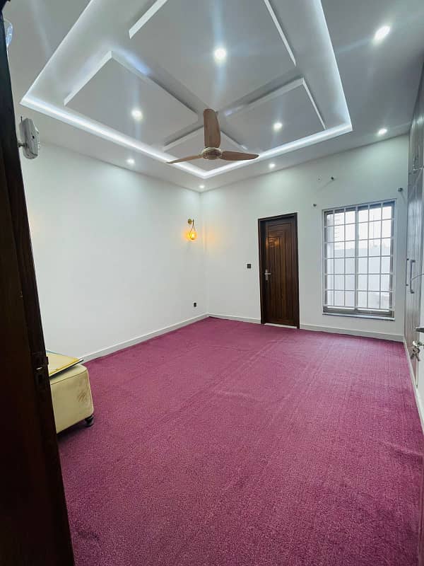 1 Bed Apartment For Rent In Bahria Orchard Lahore 2