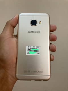 Samsung C5 , PTA Approved