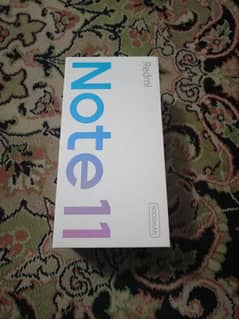 Realme Note 11 just Box Opened from Dubai 0