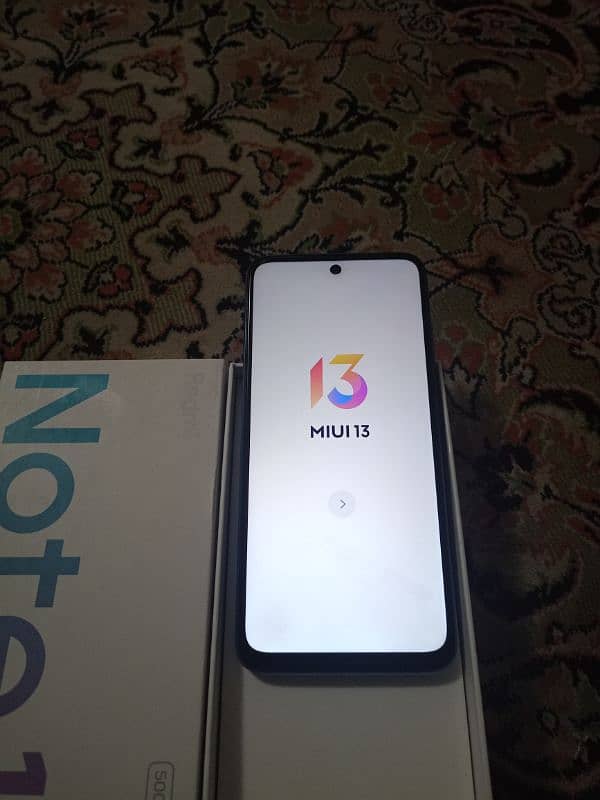 Realme Note 11 just Box Opened from Dubai 3