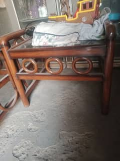 good condition chinoti wood