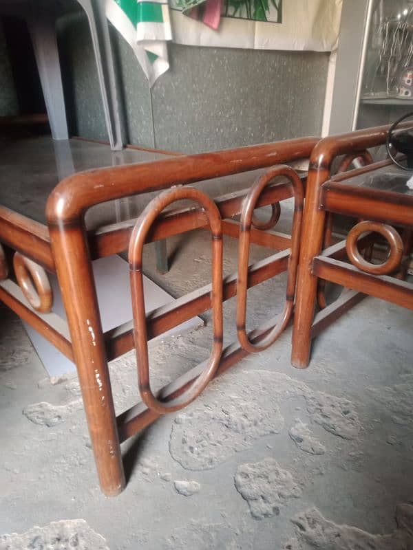 good condition chinoti wood 2