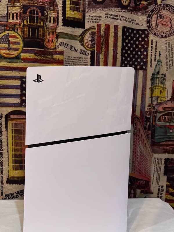 PS5 slim combo 18