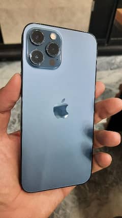 Iphone 12Pro Max