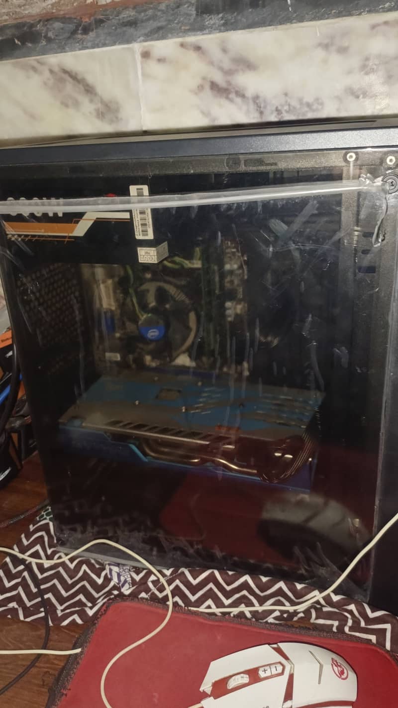 Powerful gaming Pc 1