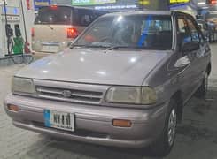 KIA Classic 2003 0